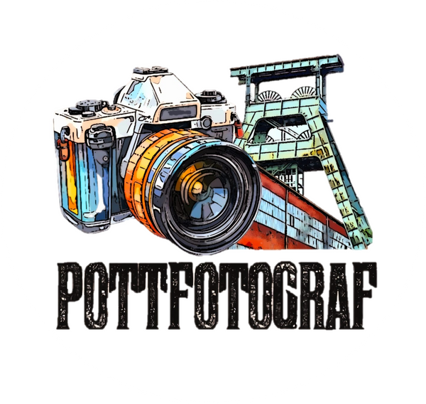 Pottfotograf