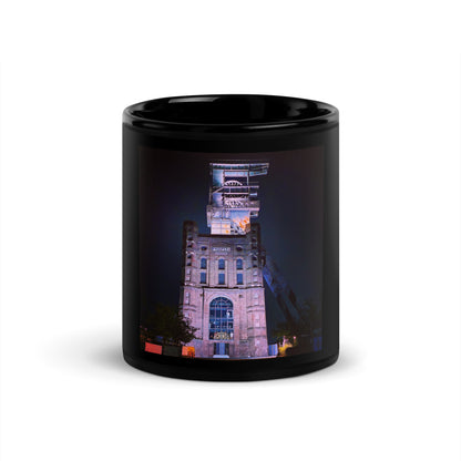 Tasse Zeche Prosper Haniel