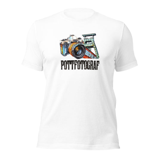 Pottfotograf T-Shirt