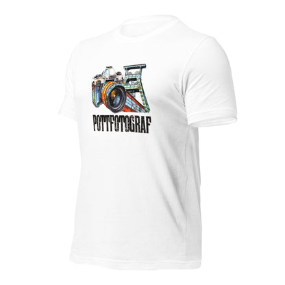 Pottfotograf T-Shirt