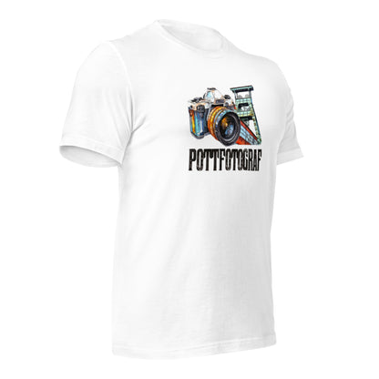 Pottfotograf T-Shirt