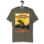 T-Shirt Landschaftspark Duisburg Oder Watt