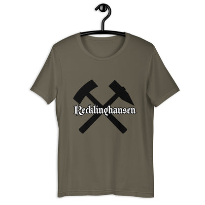 T-Shirt Schlägel & Eisen Recklinghausen