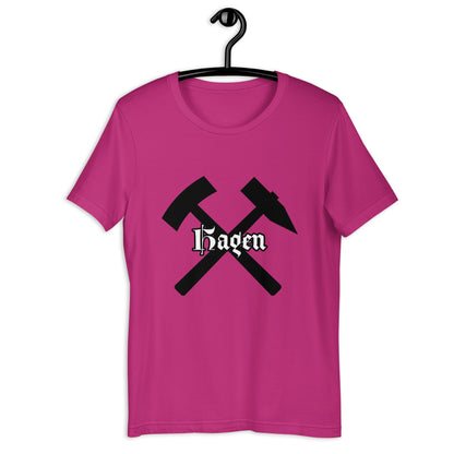 T-Shirt Schlägel & Eisen Hagen