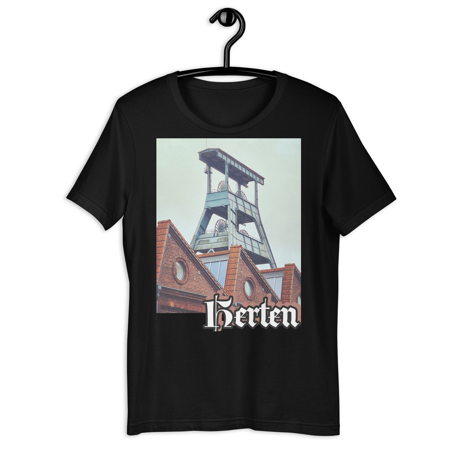 T-Shirt Herten Ewald