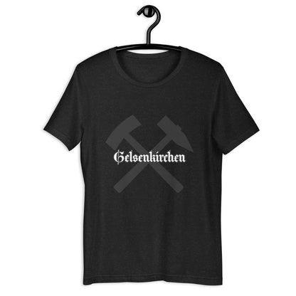 T-Shirt Schlägel & Eisen Gelsenkirchen