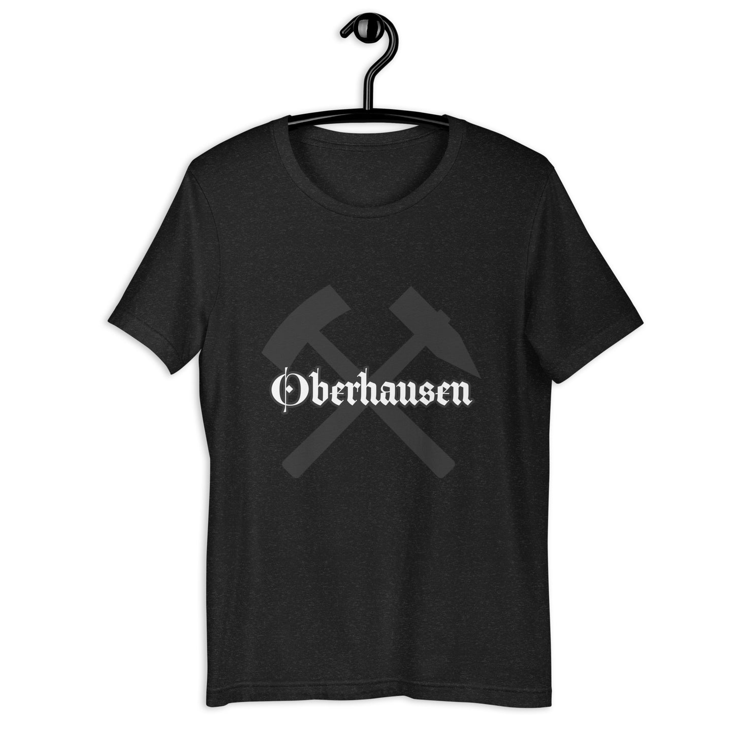 T-Shirt Schlägel & Eisen Oberhausen