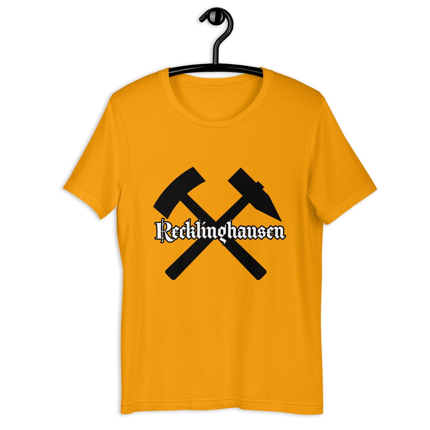 T-Shirt Schlägel & Eisen Recklinghausen