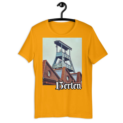 T-Shirt Herten Ewald