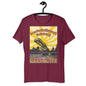 T-Shirt Landschaftspark Duisburg Oder Watt