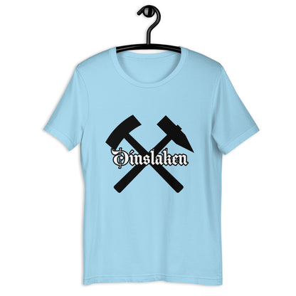 T-Shirt Schlägel & Eisen Dinslaken