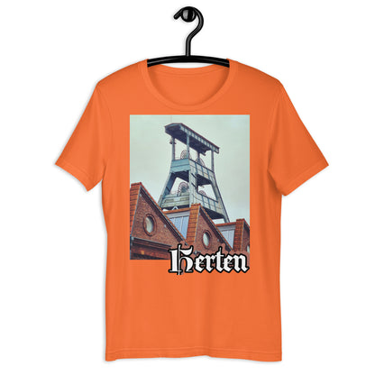 T-Shirt Herten Ewald