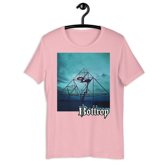 T-Shirt Bottrop Tetraeder