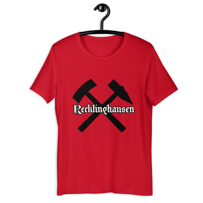 T-Shirt Schlägel & Eisen Recklinghausen