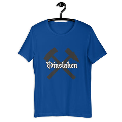 T-Shirt Schlägel & Eisen Dinslaken