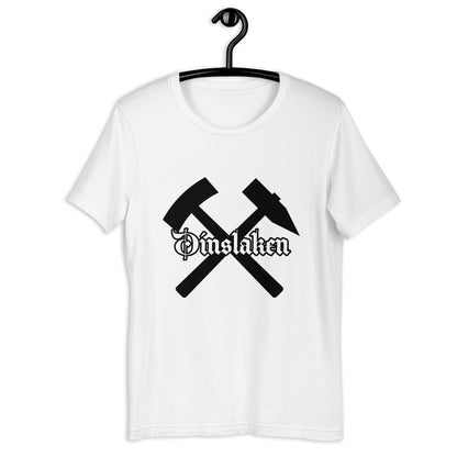 T-Shirt Schlägel & Eisen Dinslaken