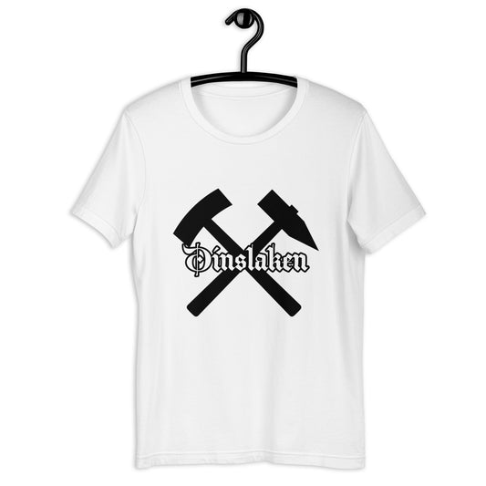 T-Shirt Schlägel & Eisen Dinslaken