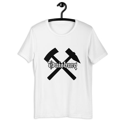 T-Shirt Schlägel & Eisen Duisburg