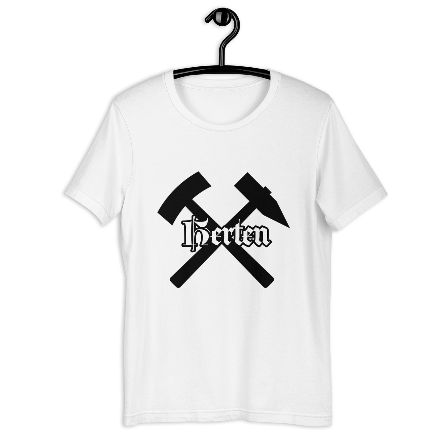 T-Shirt Schlägel & Eisen Herten