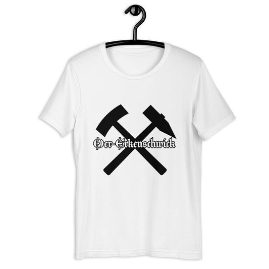 T-Shirt Schlägel & Eisen Oer-Erkenschwick