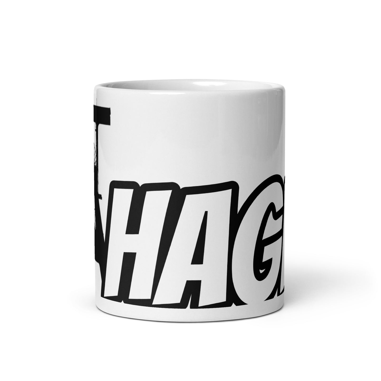 Tasse Hagen