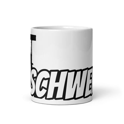 Tasse Schwerte