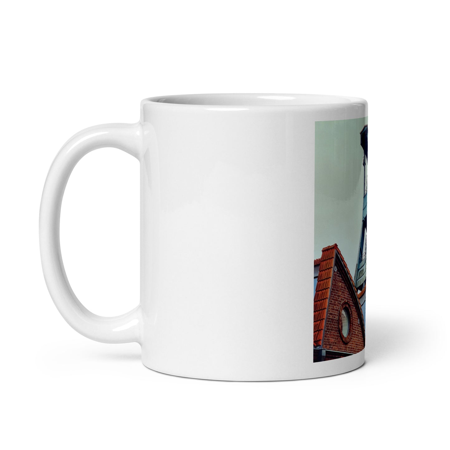 Tasse Zeche Ewald Herten 3