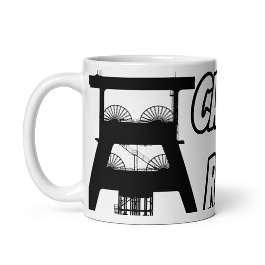 Tasse Castrop Rauxel