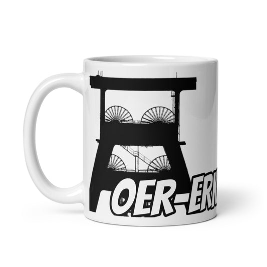 Tasse Oer-Erkenschwick