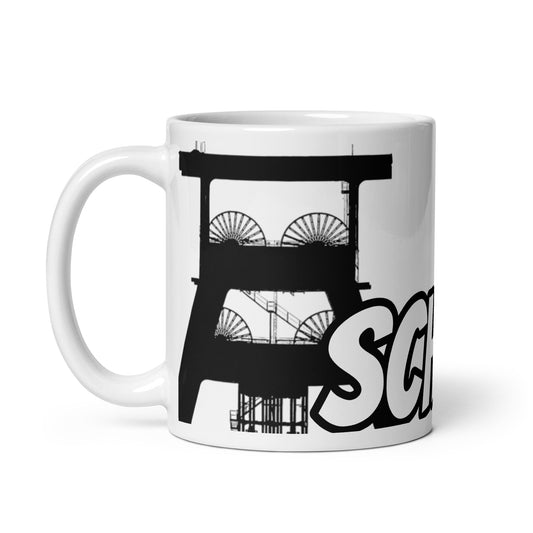 Tasse Schwerte