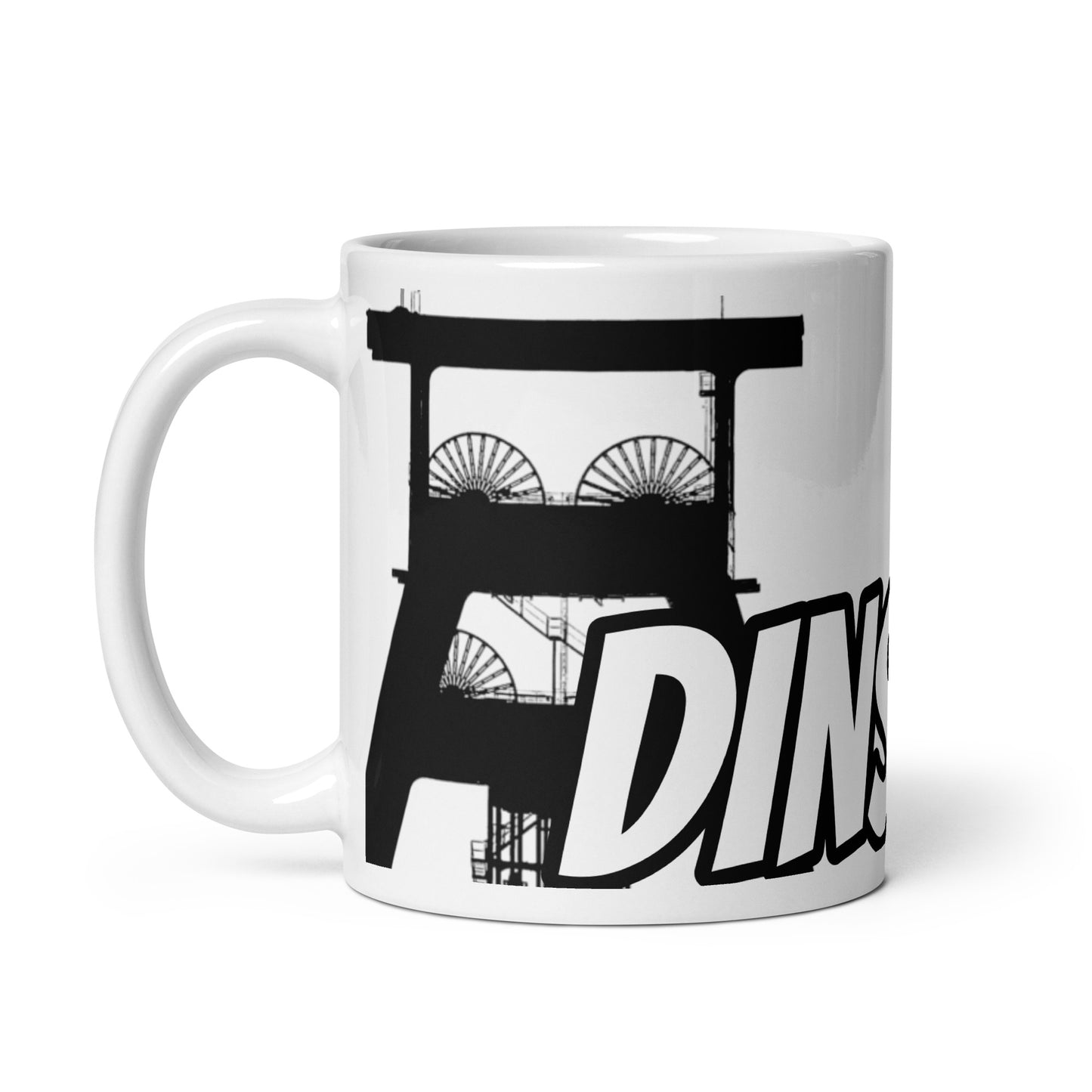 Tasse Dinslaken