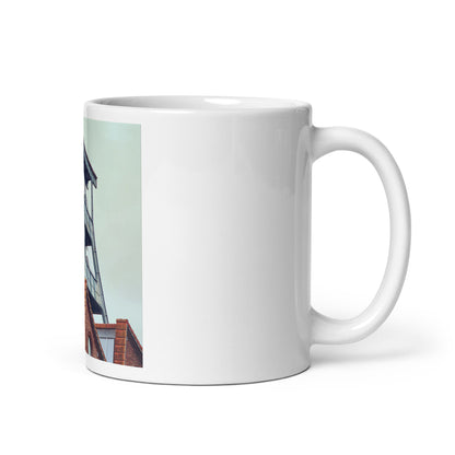 Tasse Zeche Ewald Herten 3