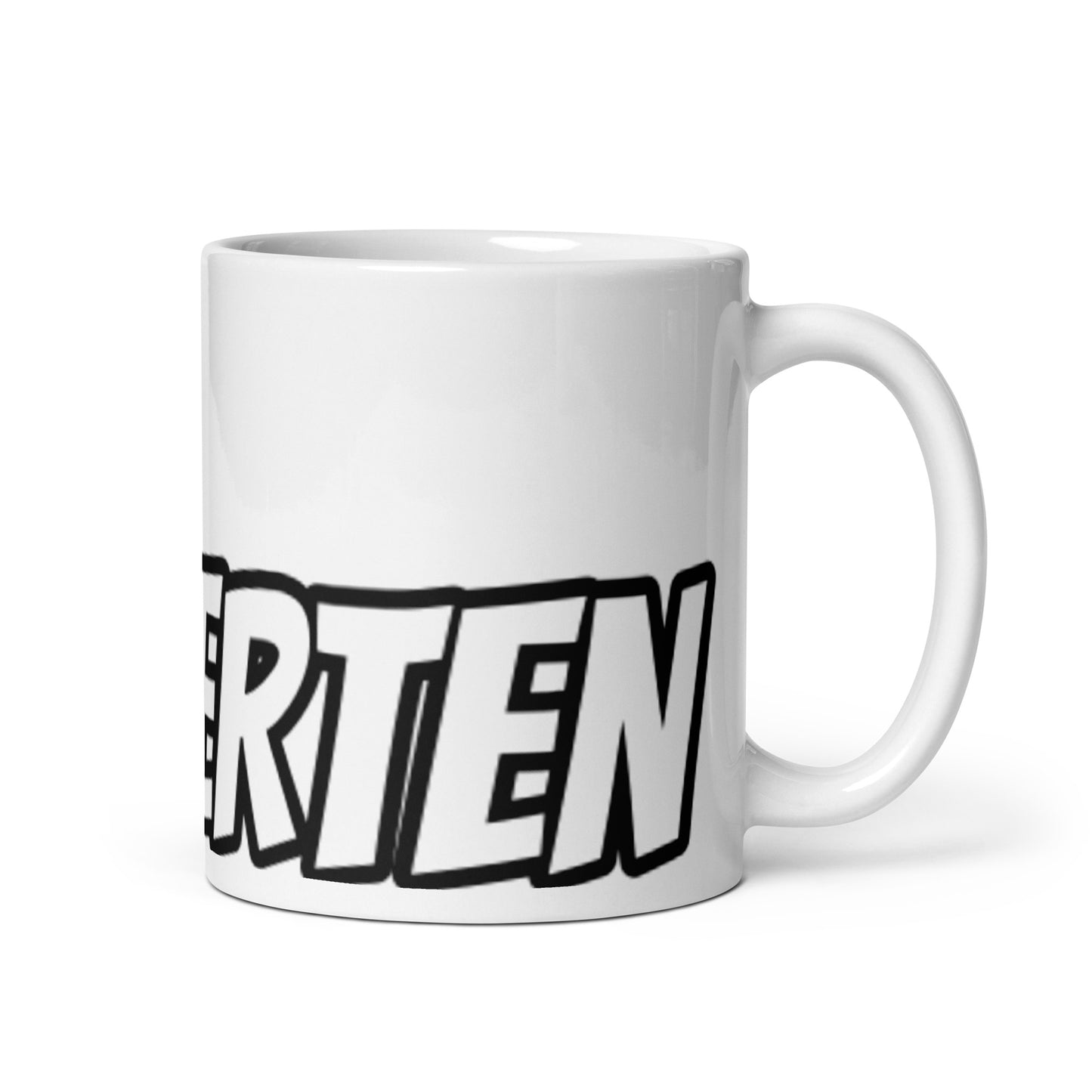 Tasse Herten