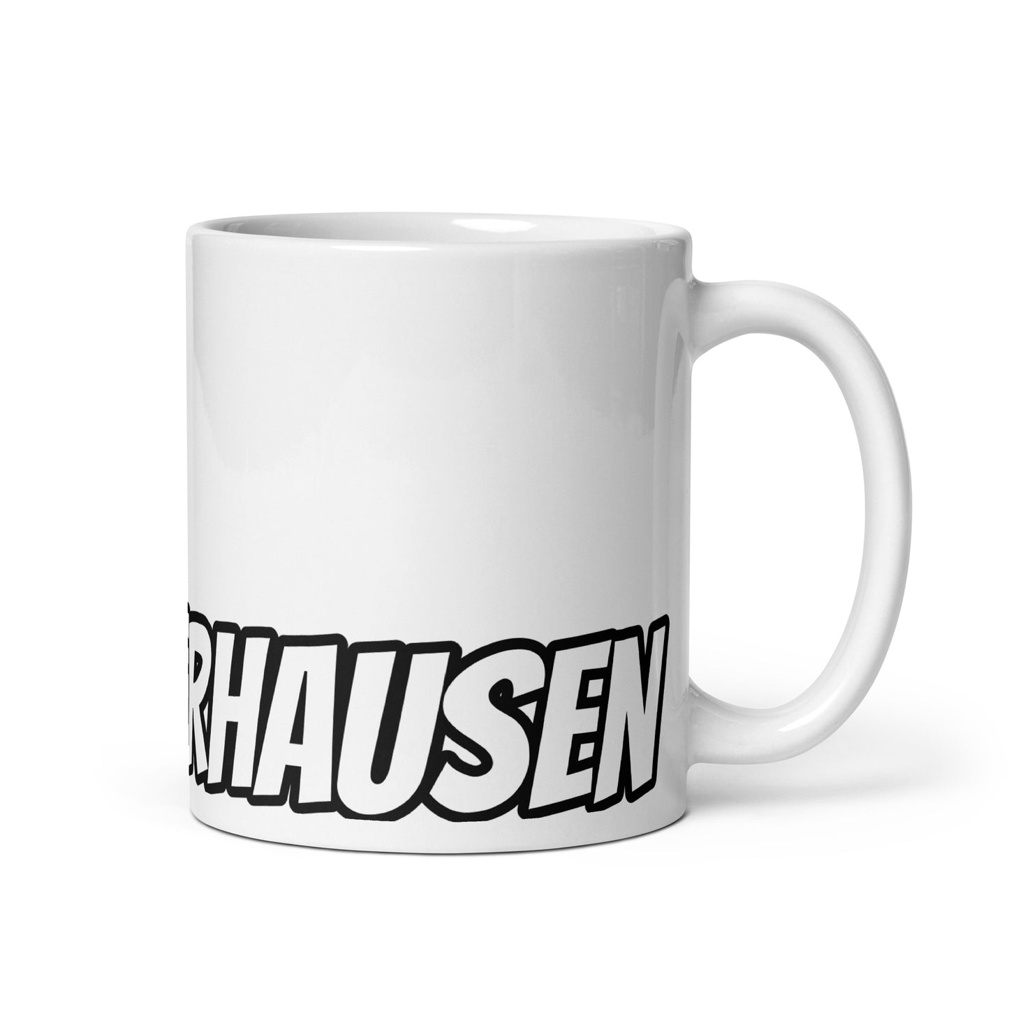 Tasse Oberhausen