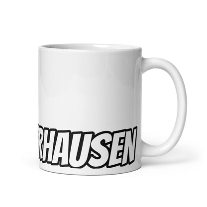 Tasse Oberhausen