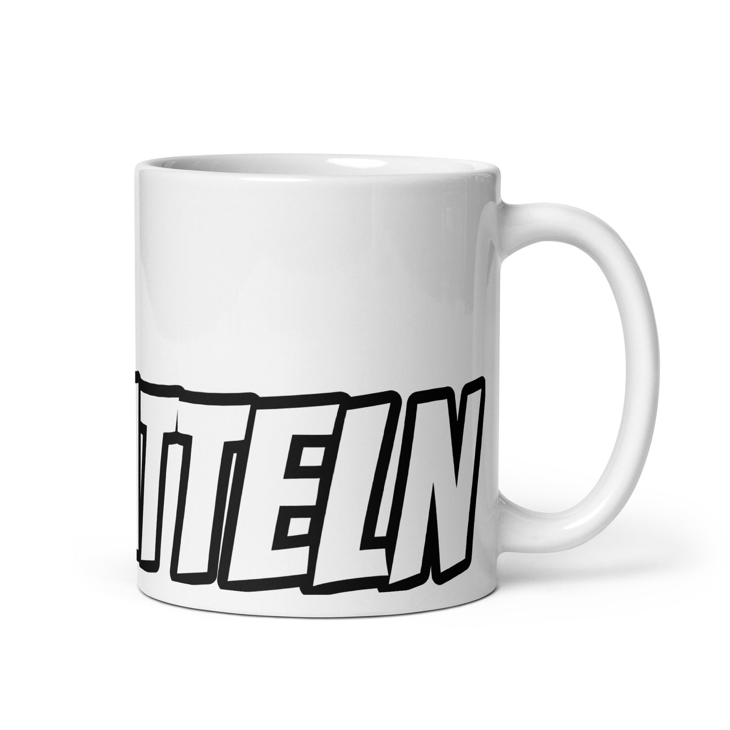 Tasse Datteln