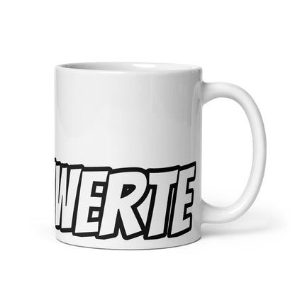 Tasse Schwerte