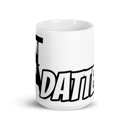 Tasse Datteln