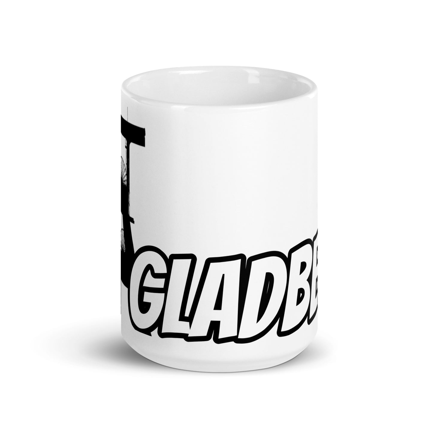 Tasse Gladbeck