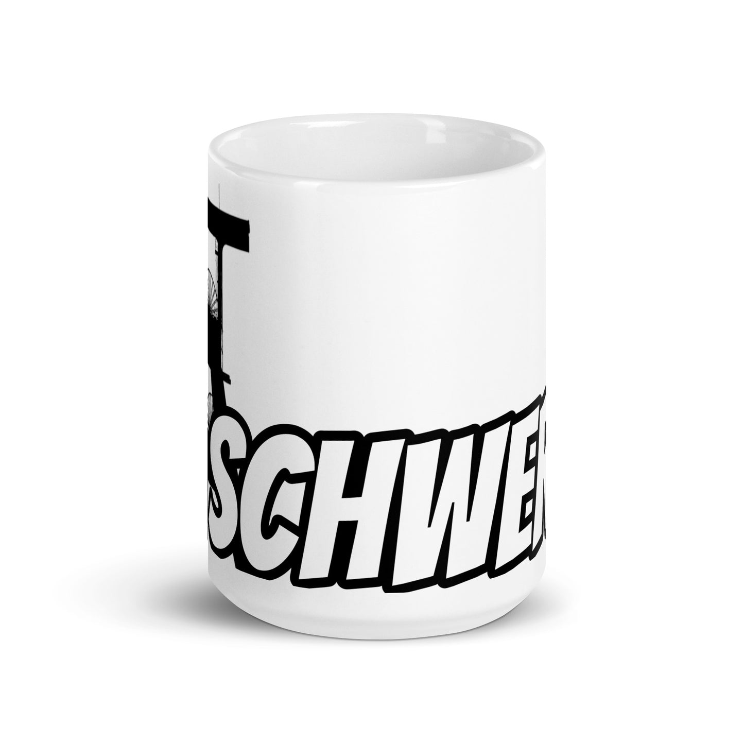 Tasse Schwerte