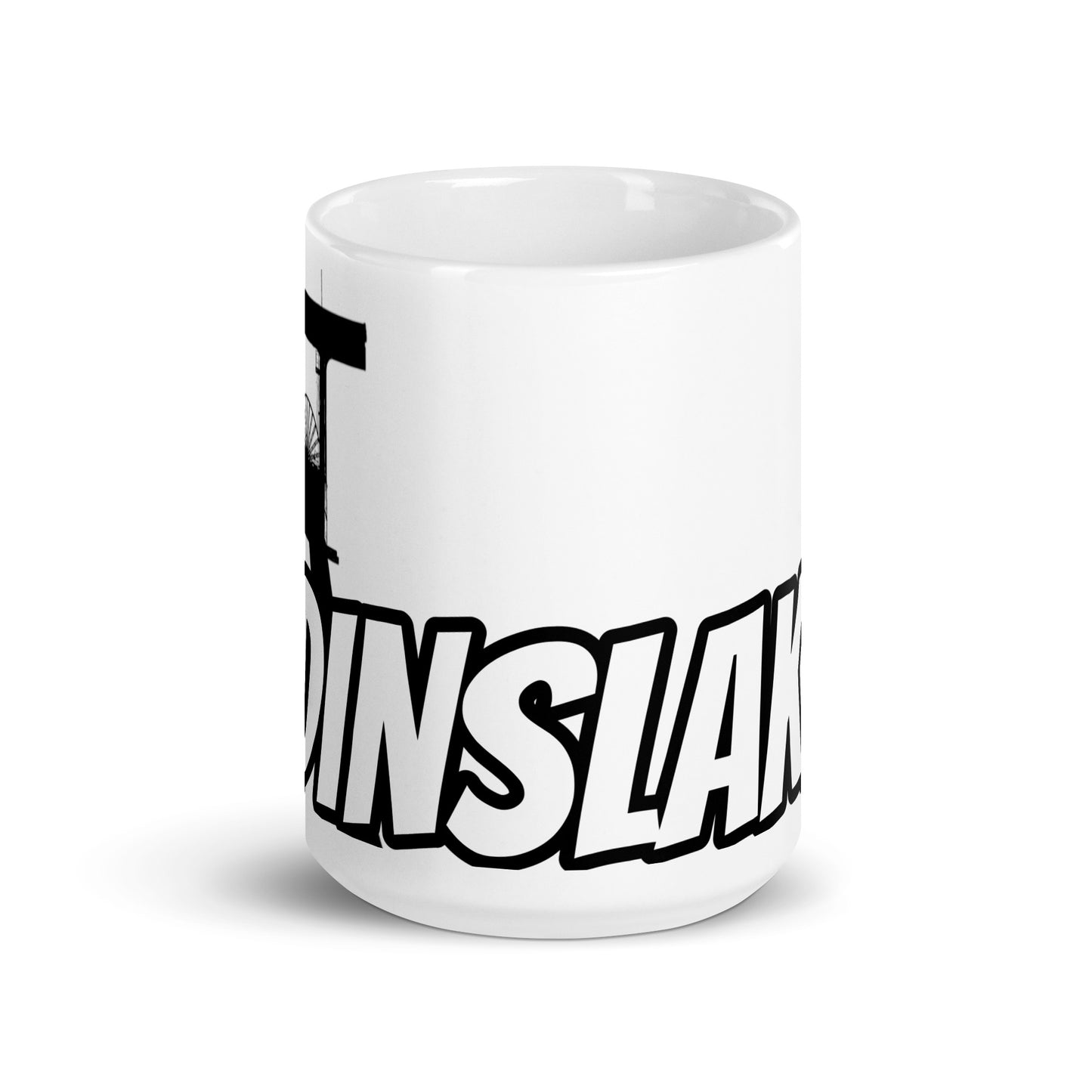 Tasse Dinslaken