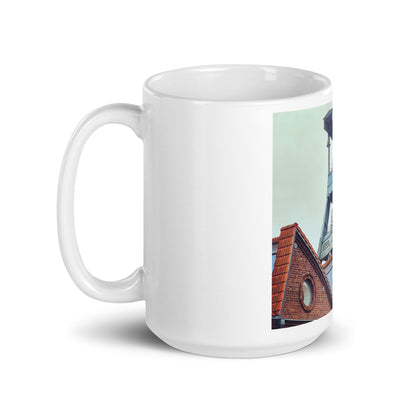 Tasse Zeche Ewald Herten 3