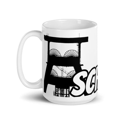 Tasse Schwerte