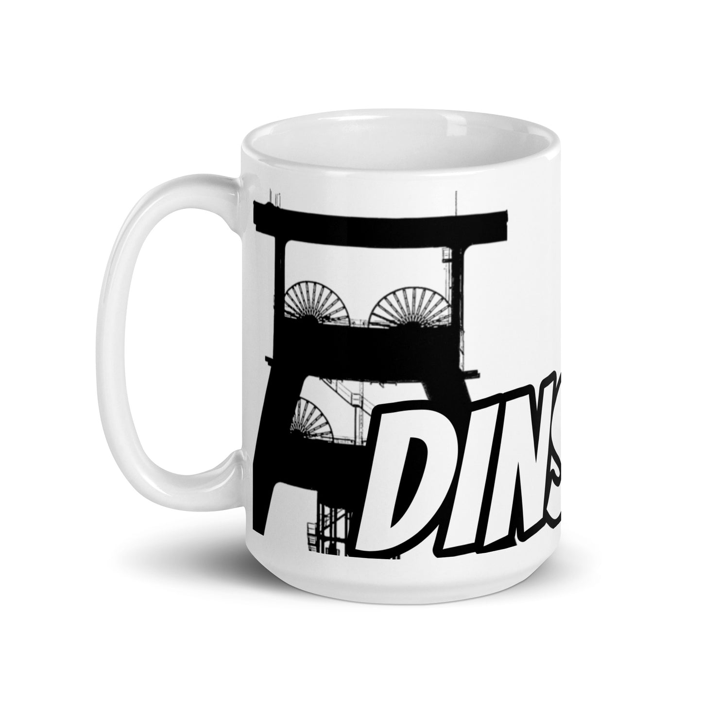 Tasse Dinslaken