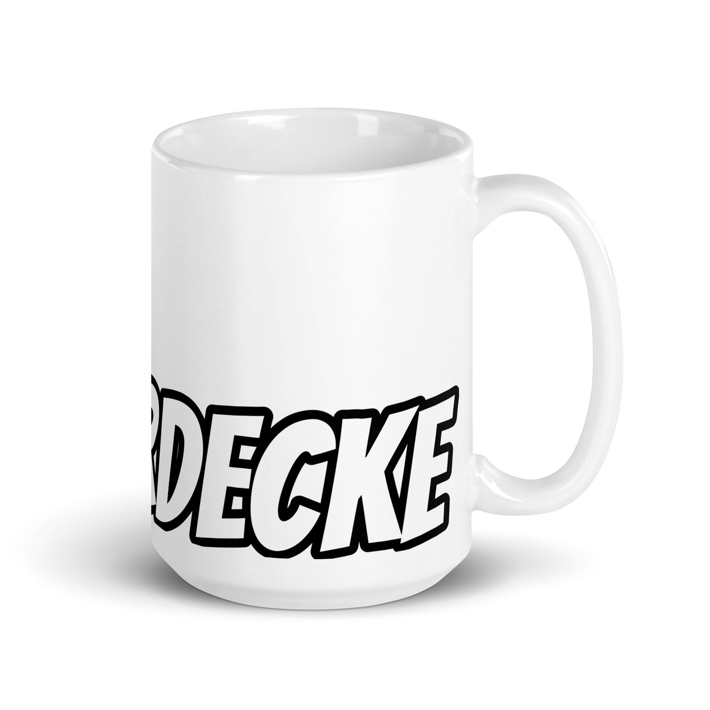 Tasse Herdecke