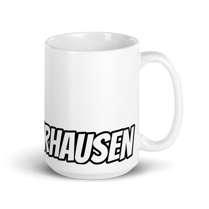 Tasse Oberhausen