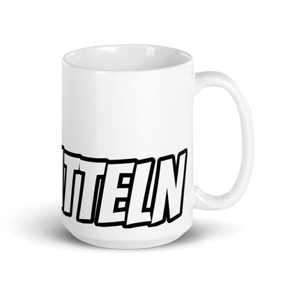 Tasse Datteln