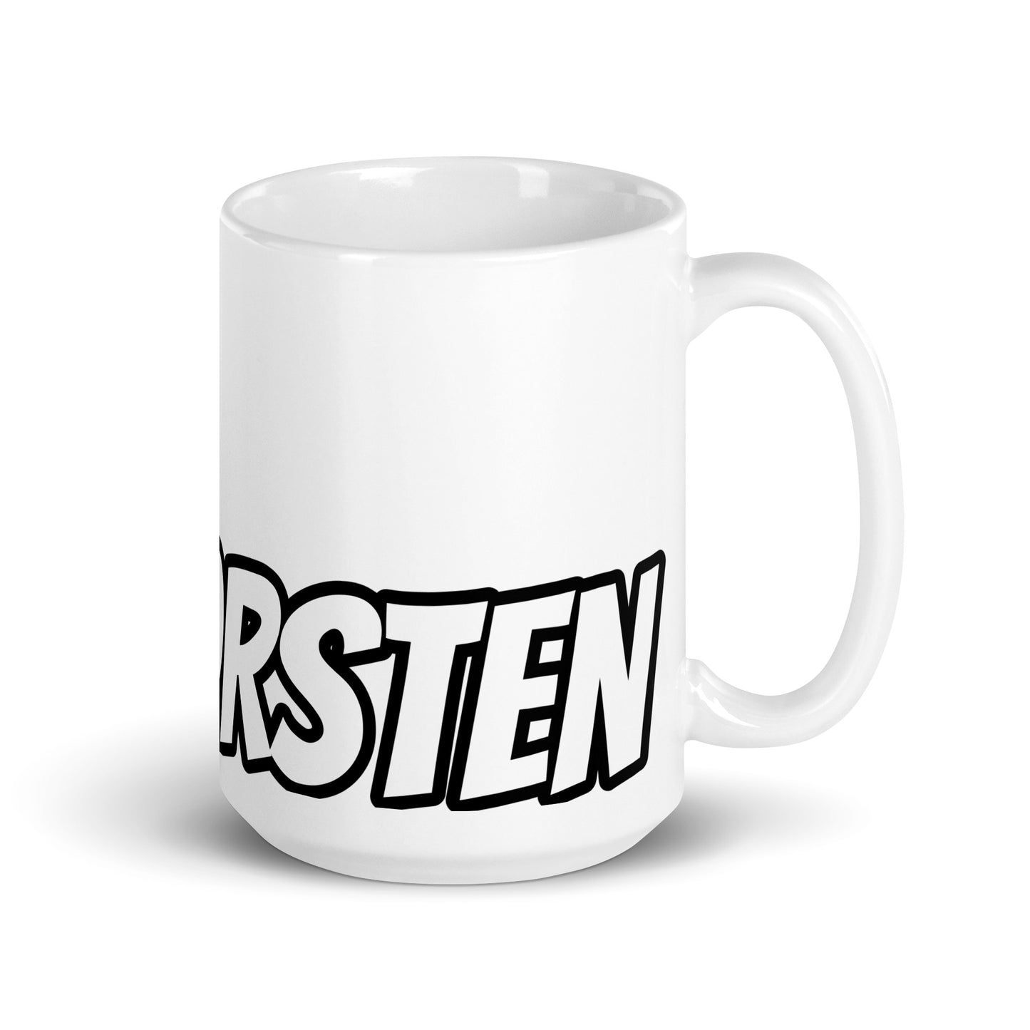 Tasse Dorsten